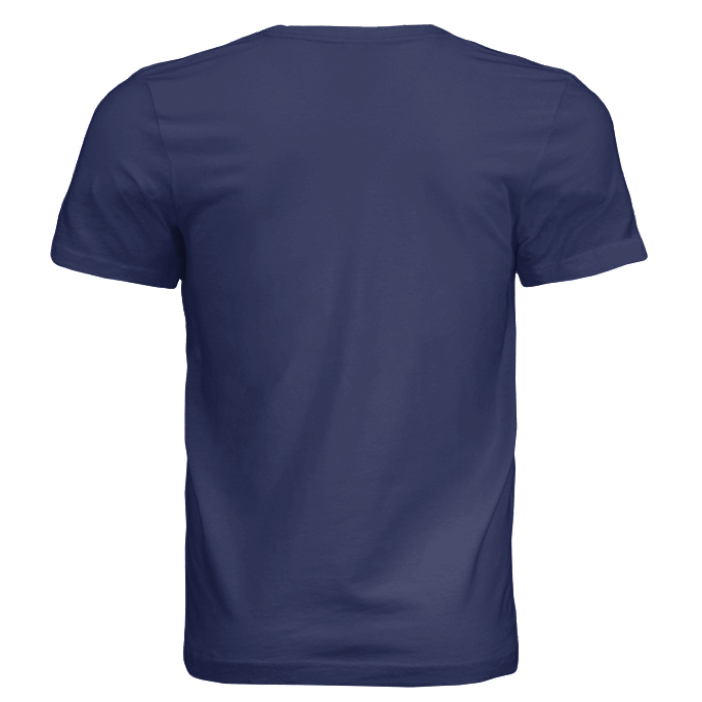 NAVY - BACK