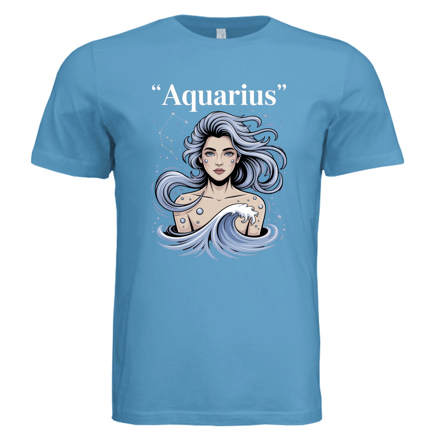 AQUA - FRONT