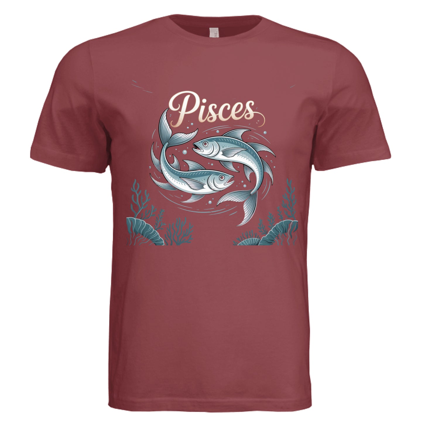 MAROON - FRONT