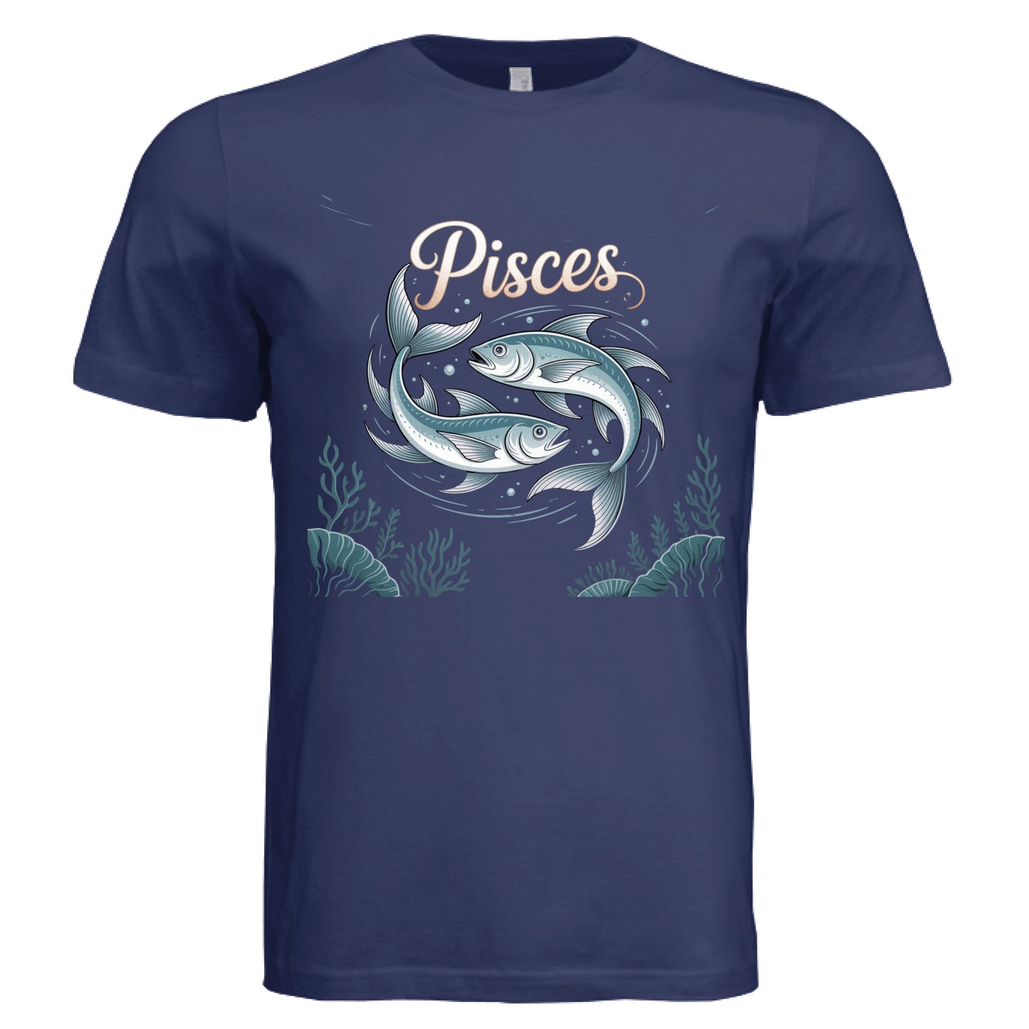 NAVY - FRONT