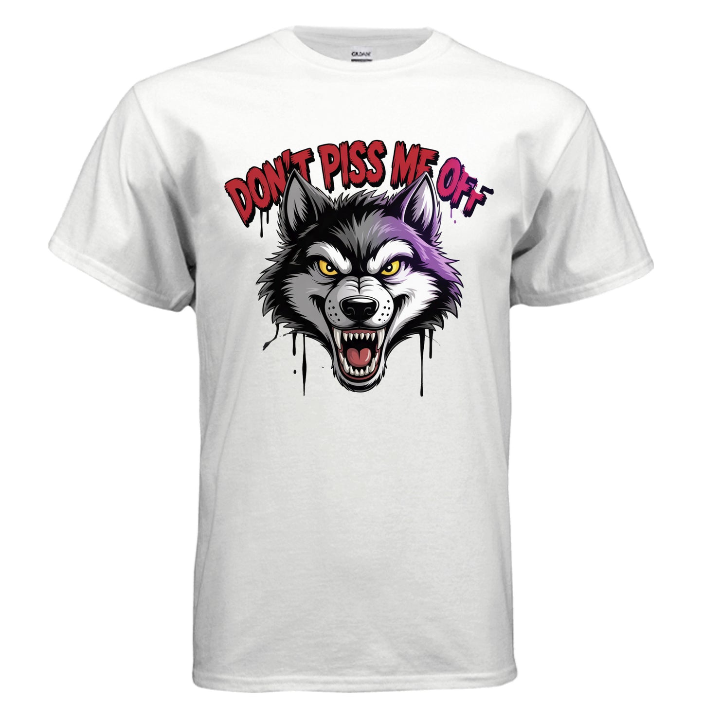 WHITE - FRONT