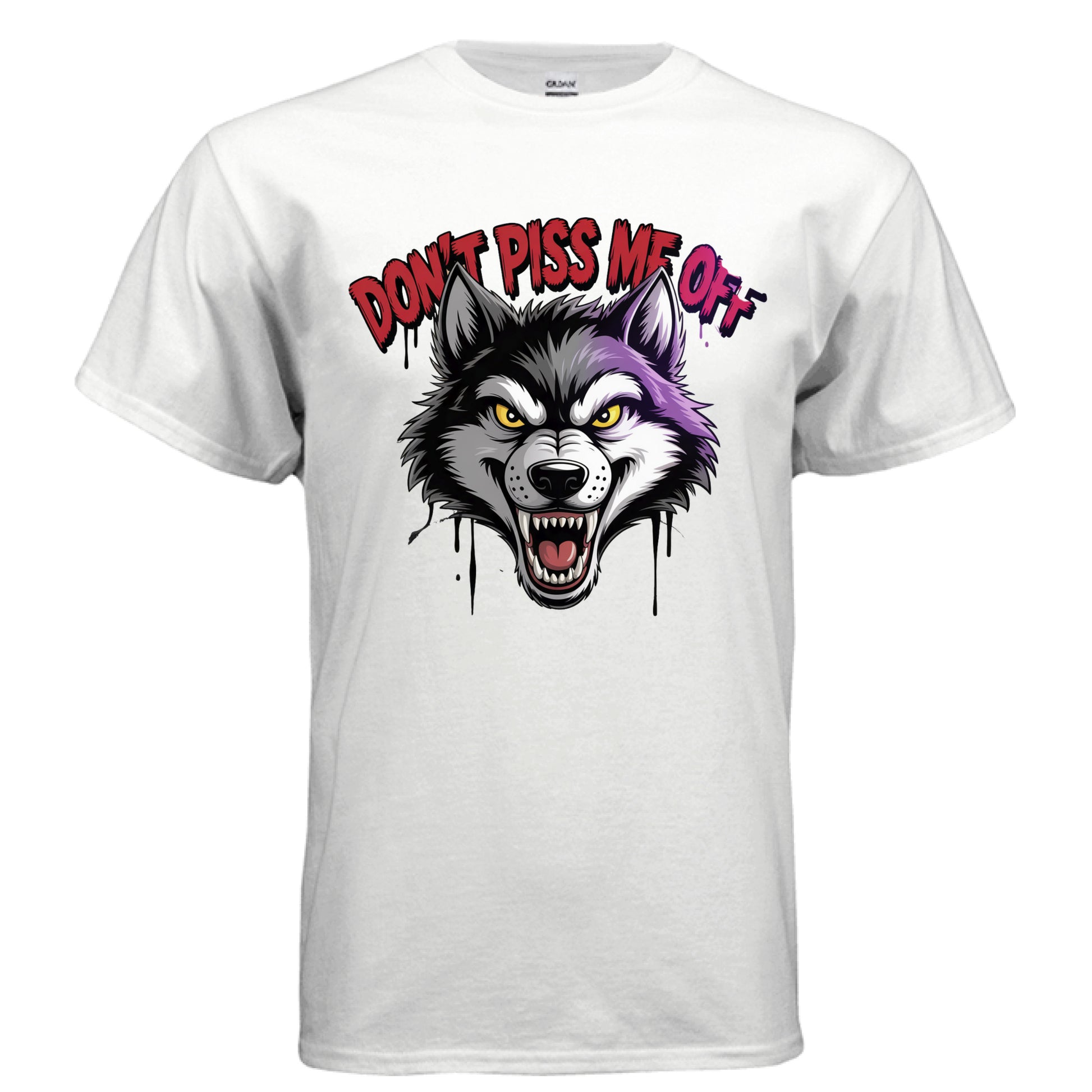 WHITE - FRONT