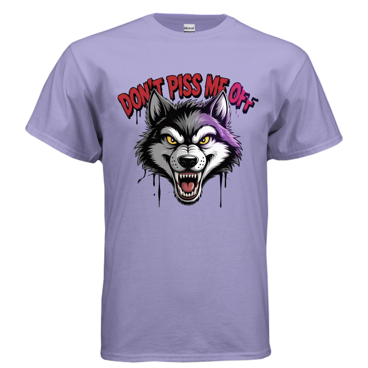 VIOLET - FRONT