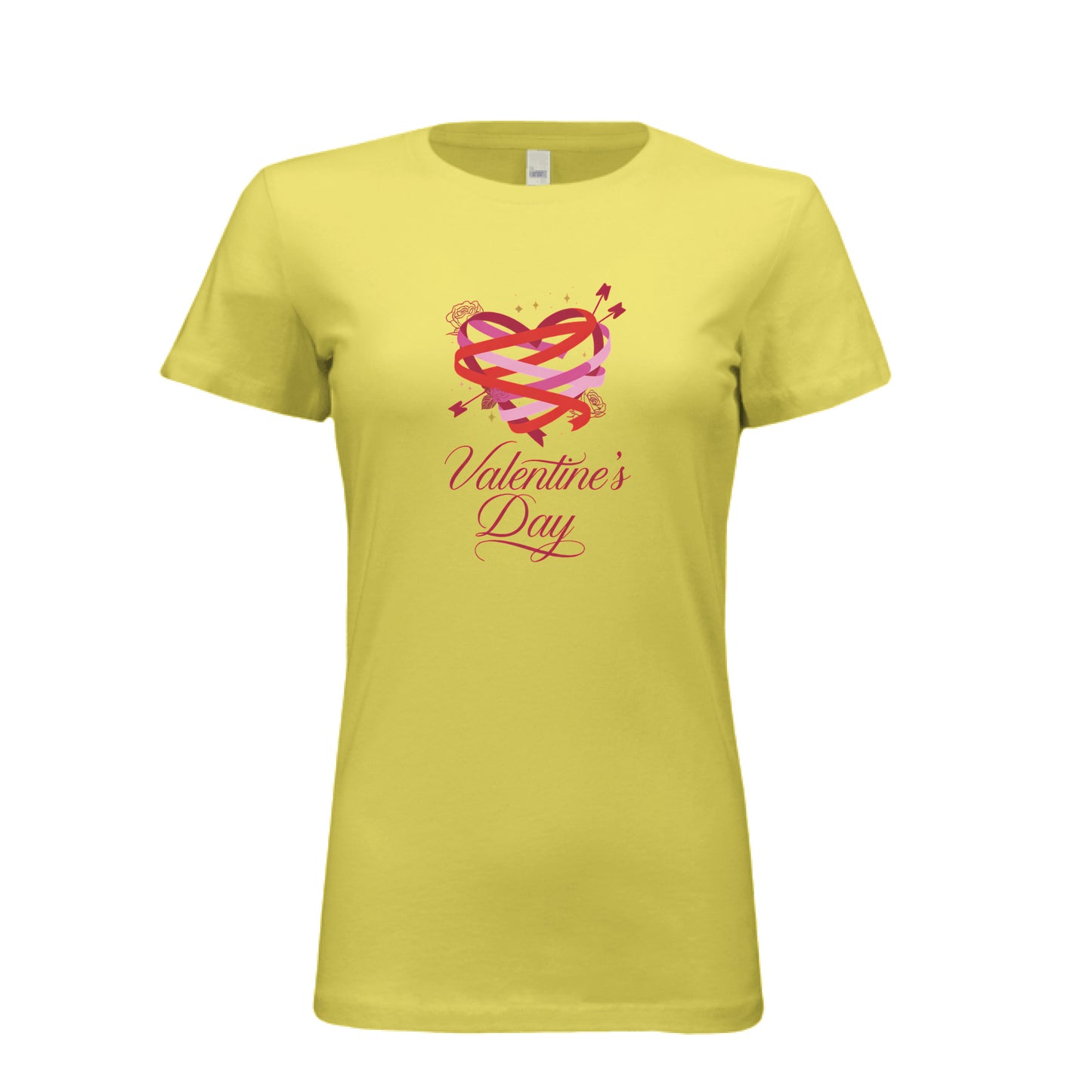 YELLOW - FRONT