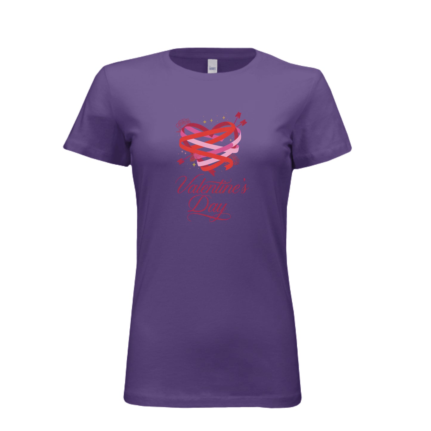 TEAM PURPLE - FRONT