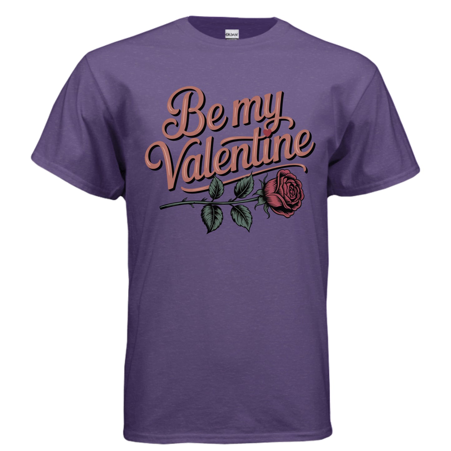 LILAC - FRONT