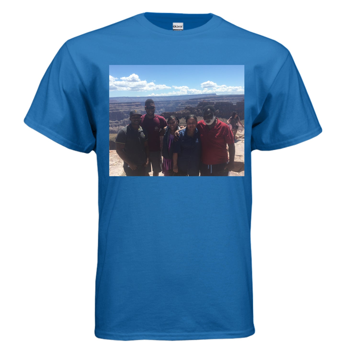 ROYAL - FRONT