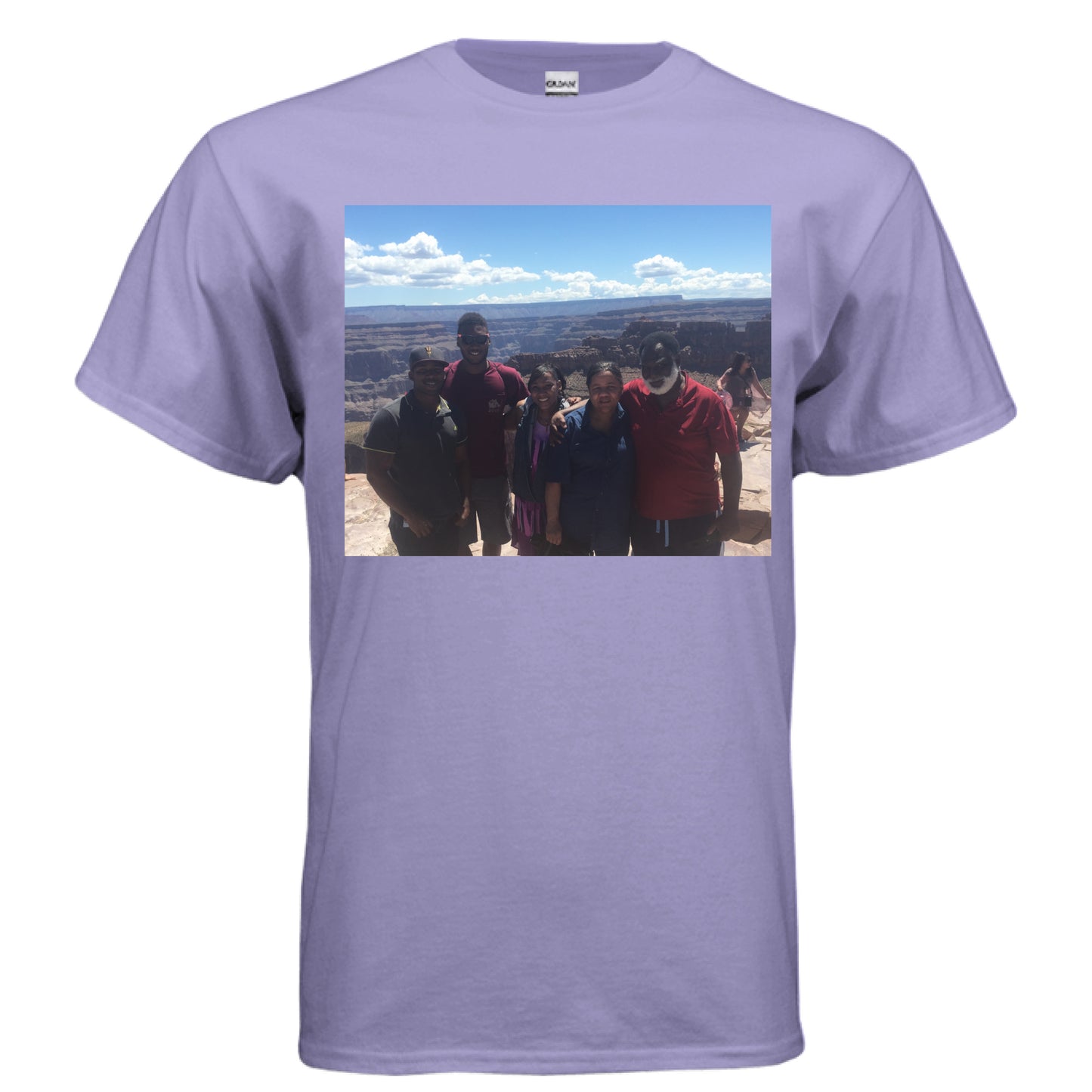 VIOLET - FRONT