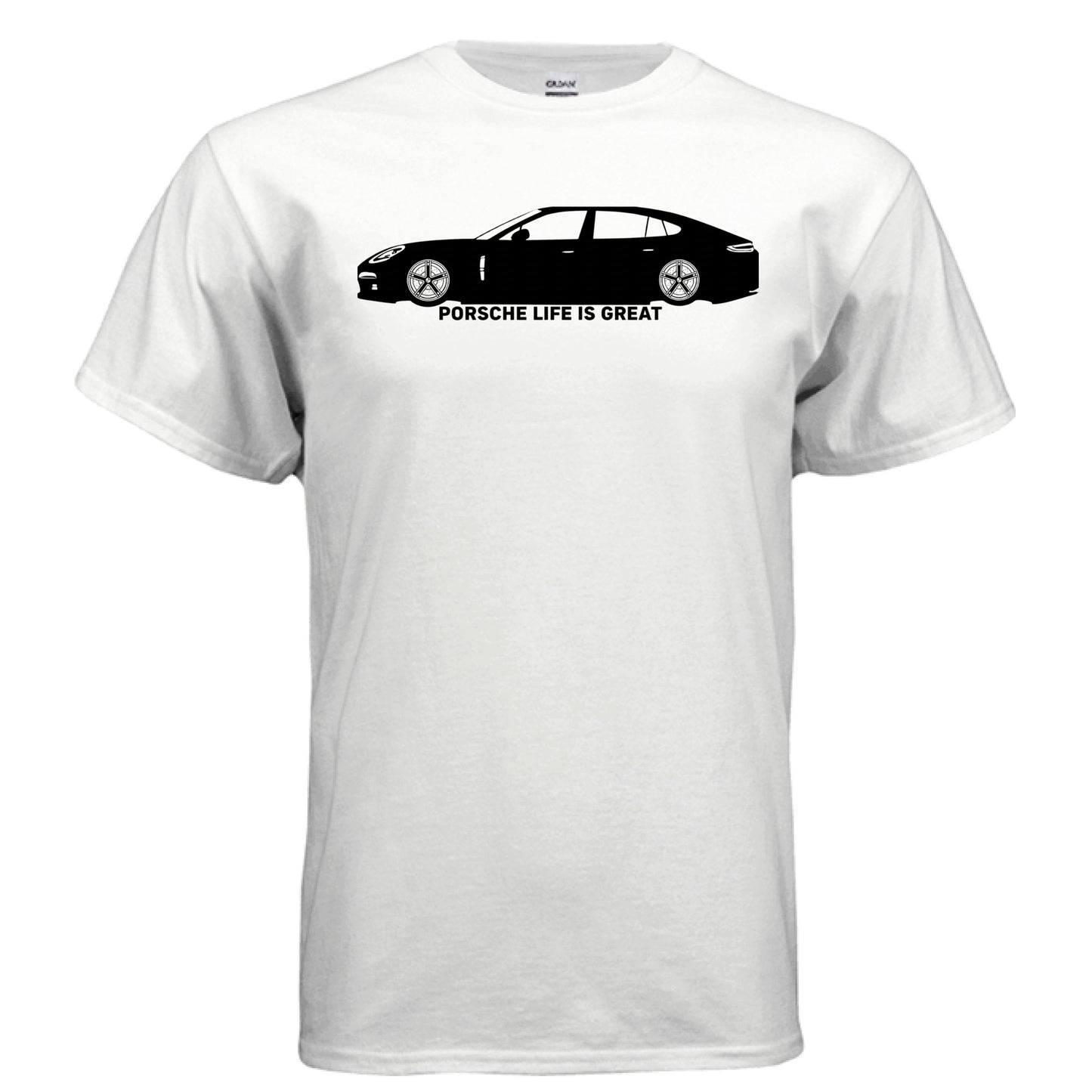 WHITE - FRONT