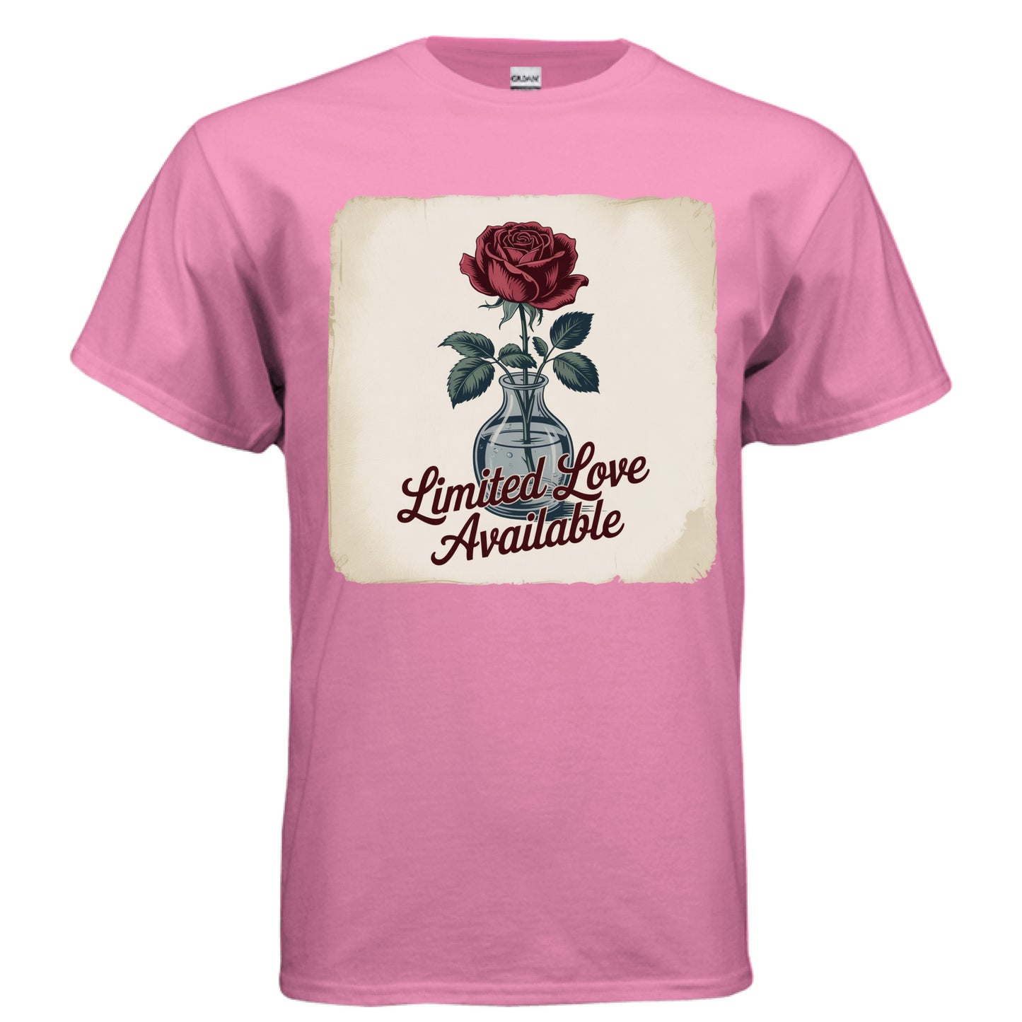 AZALEA - FRONT