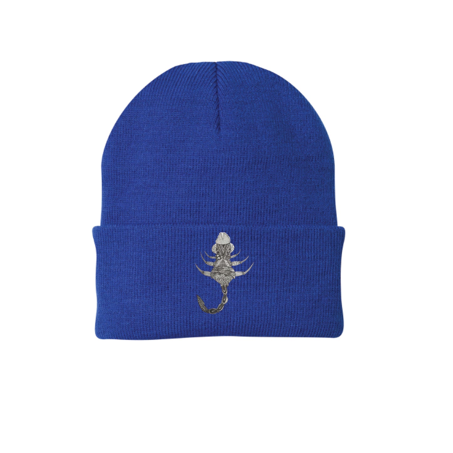 Athletic Royal - FRONT