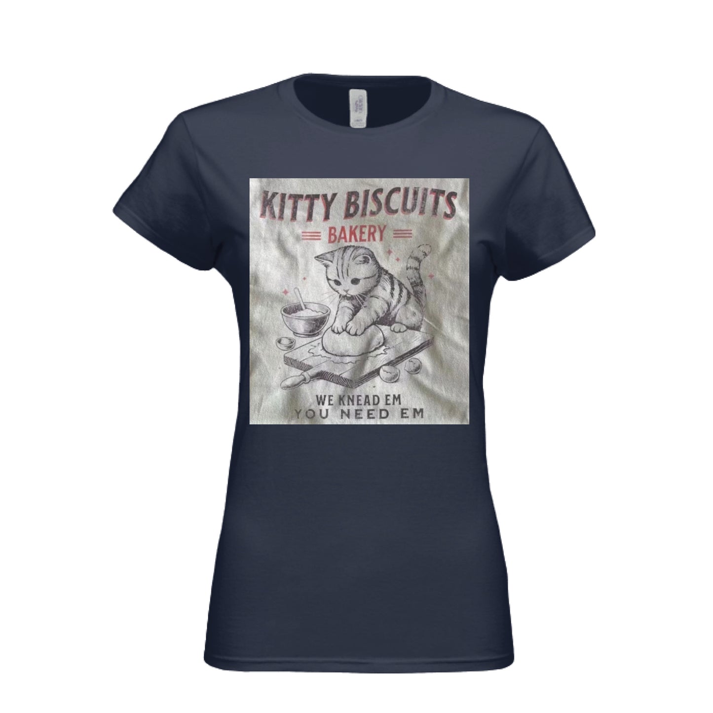 NAVY - FRONT