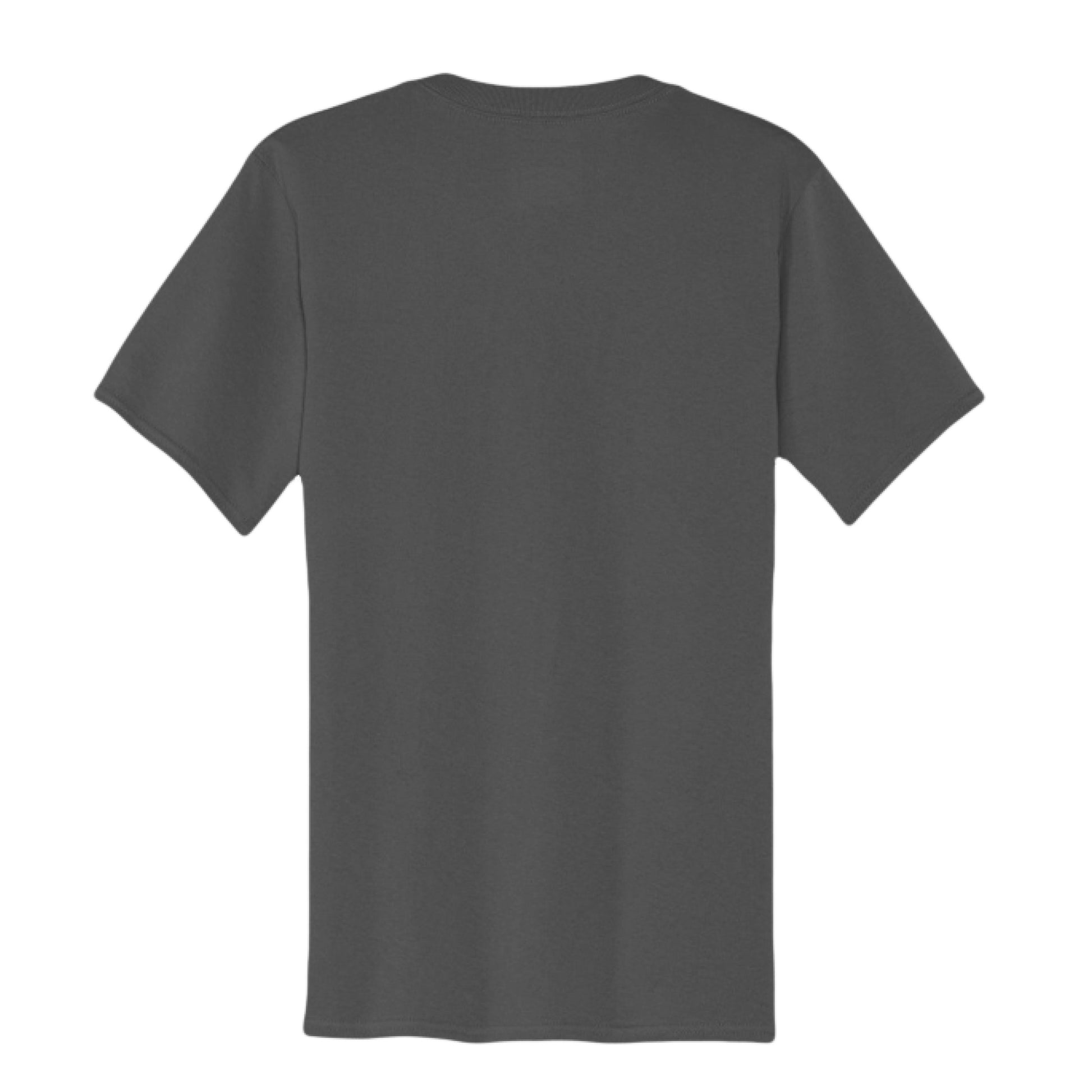 Charcoal - BACK