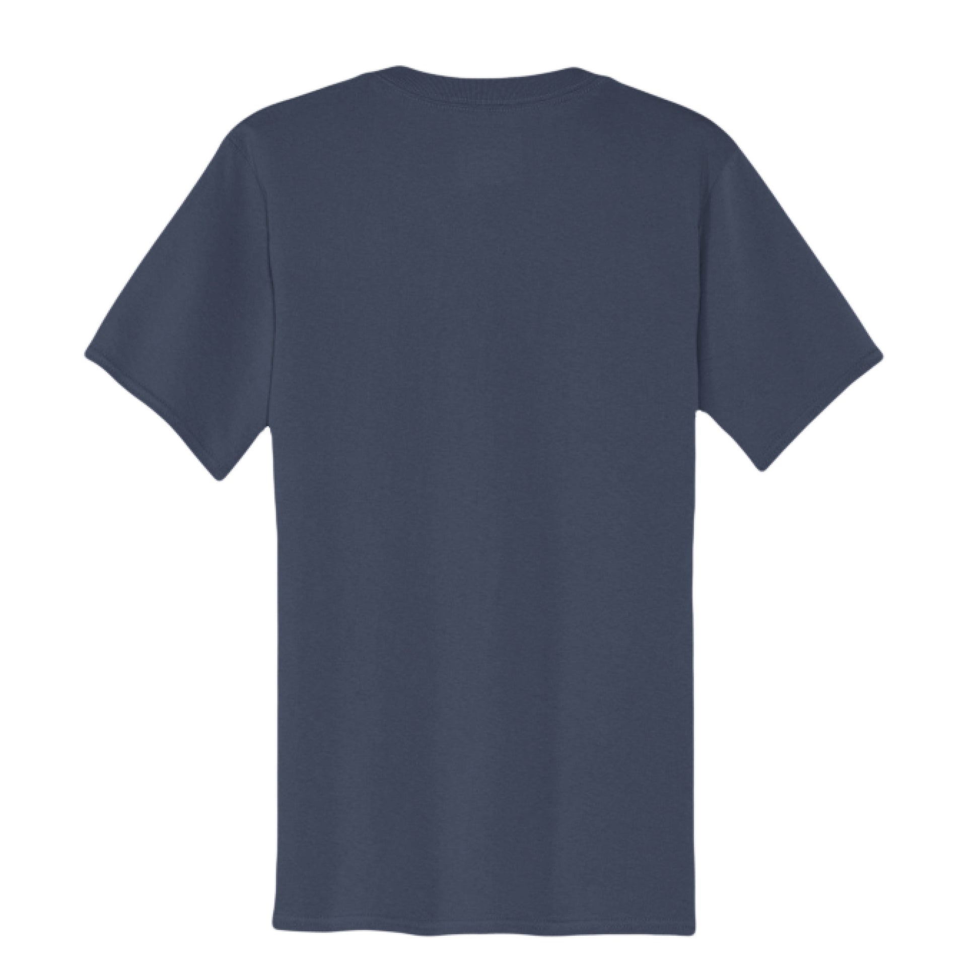 Navy - BACK