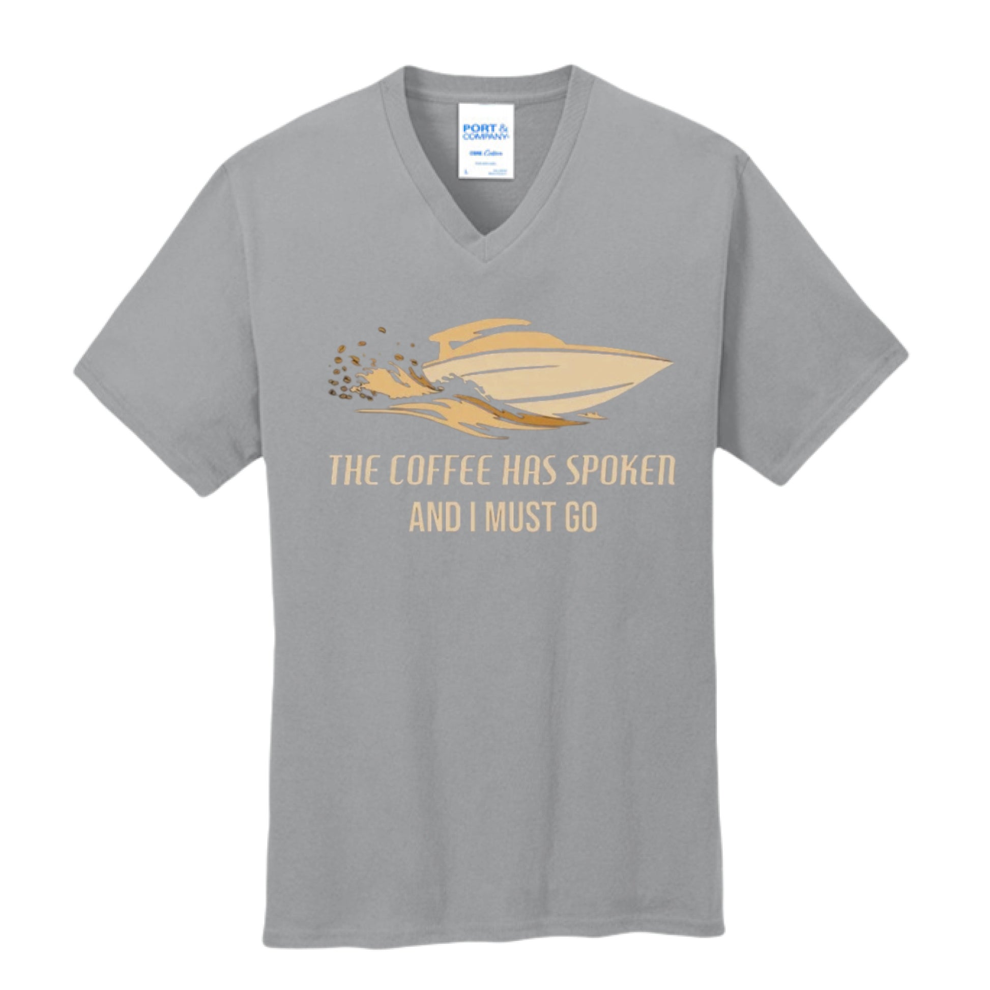 Athl Heather - FRONT