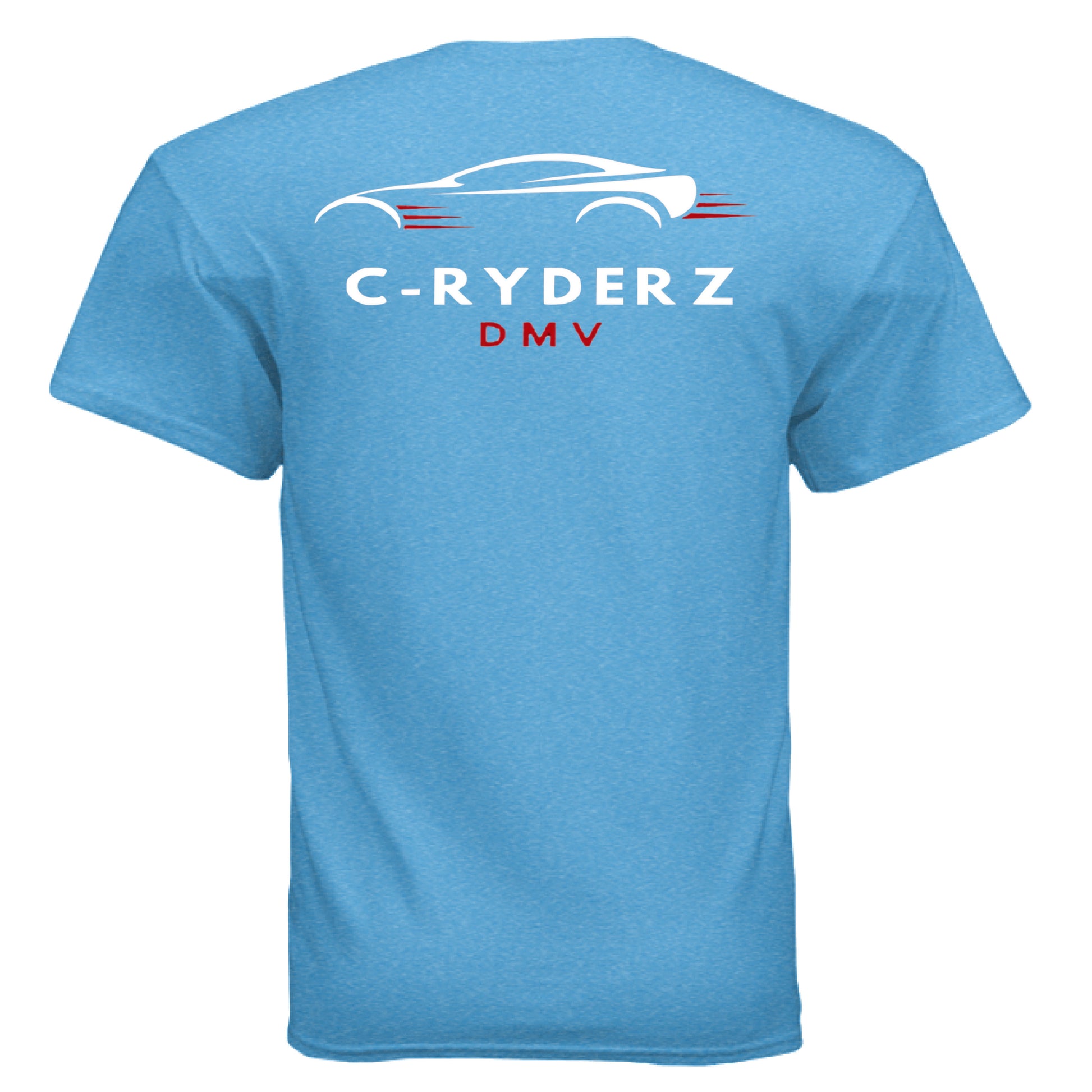 HEATHER SAPPHIRE - BACK