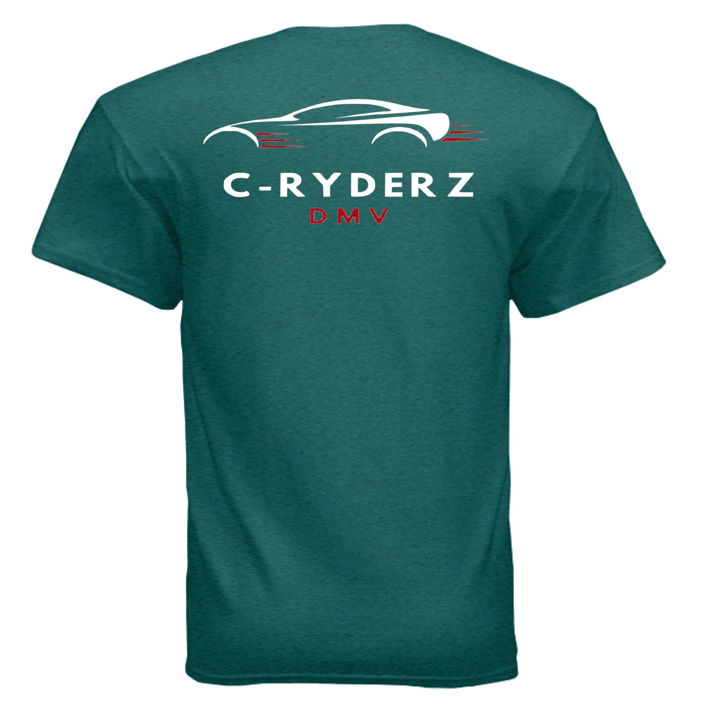 ANTIQUE JADE DOME - BACK