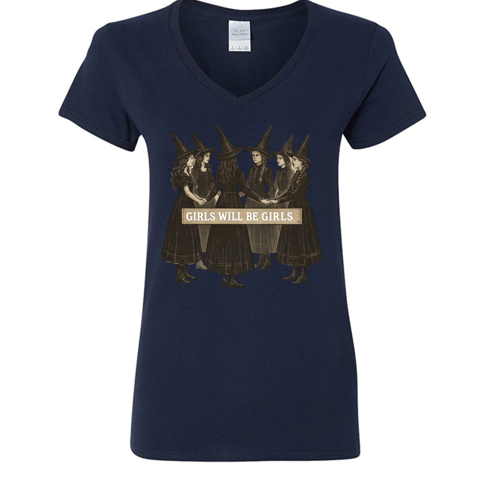 NAVY - FRONT