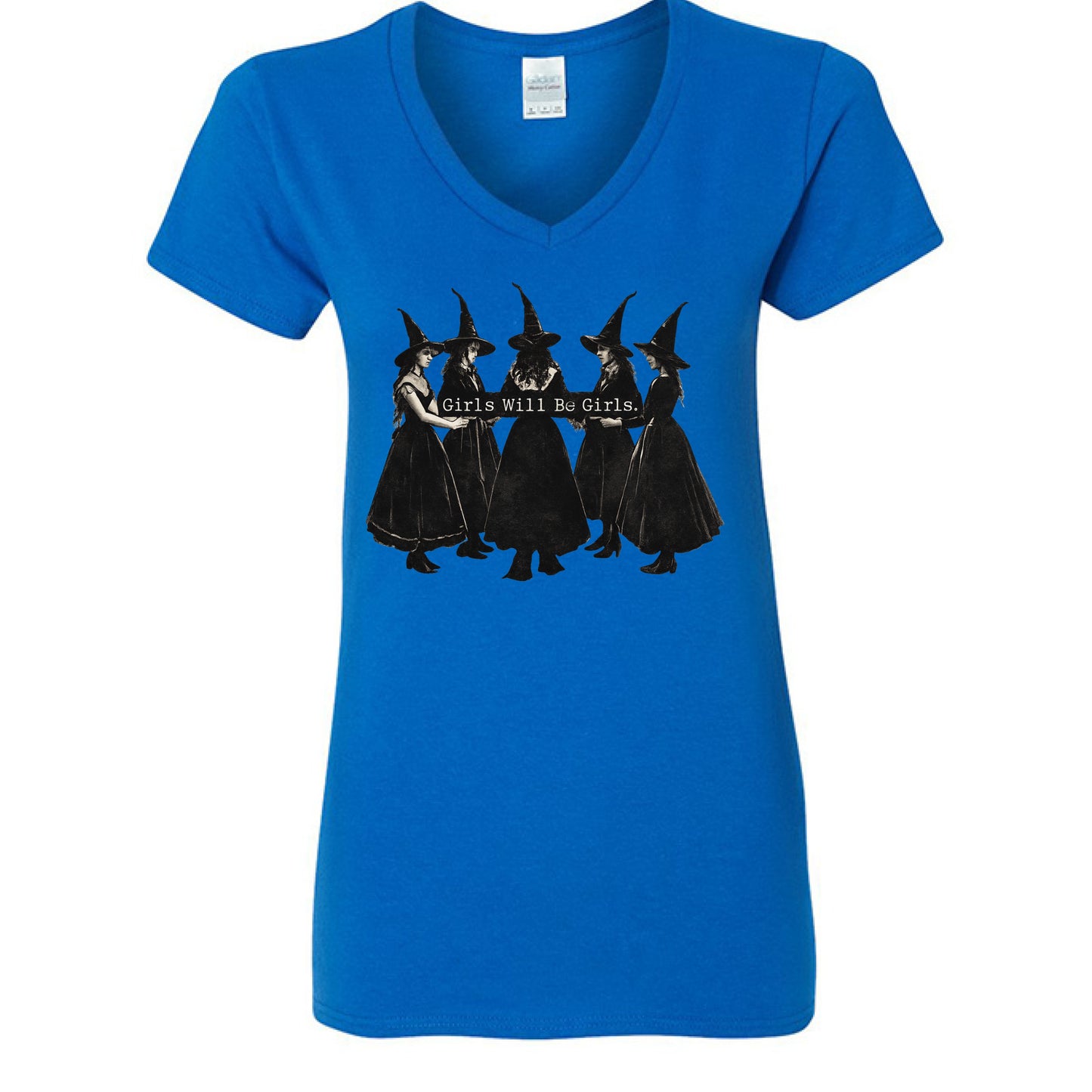 ROYAL - FRONT