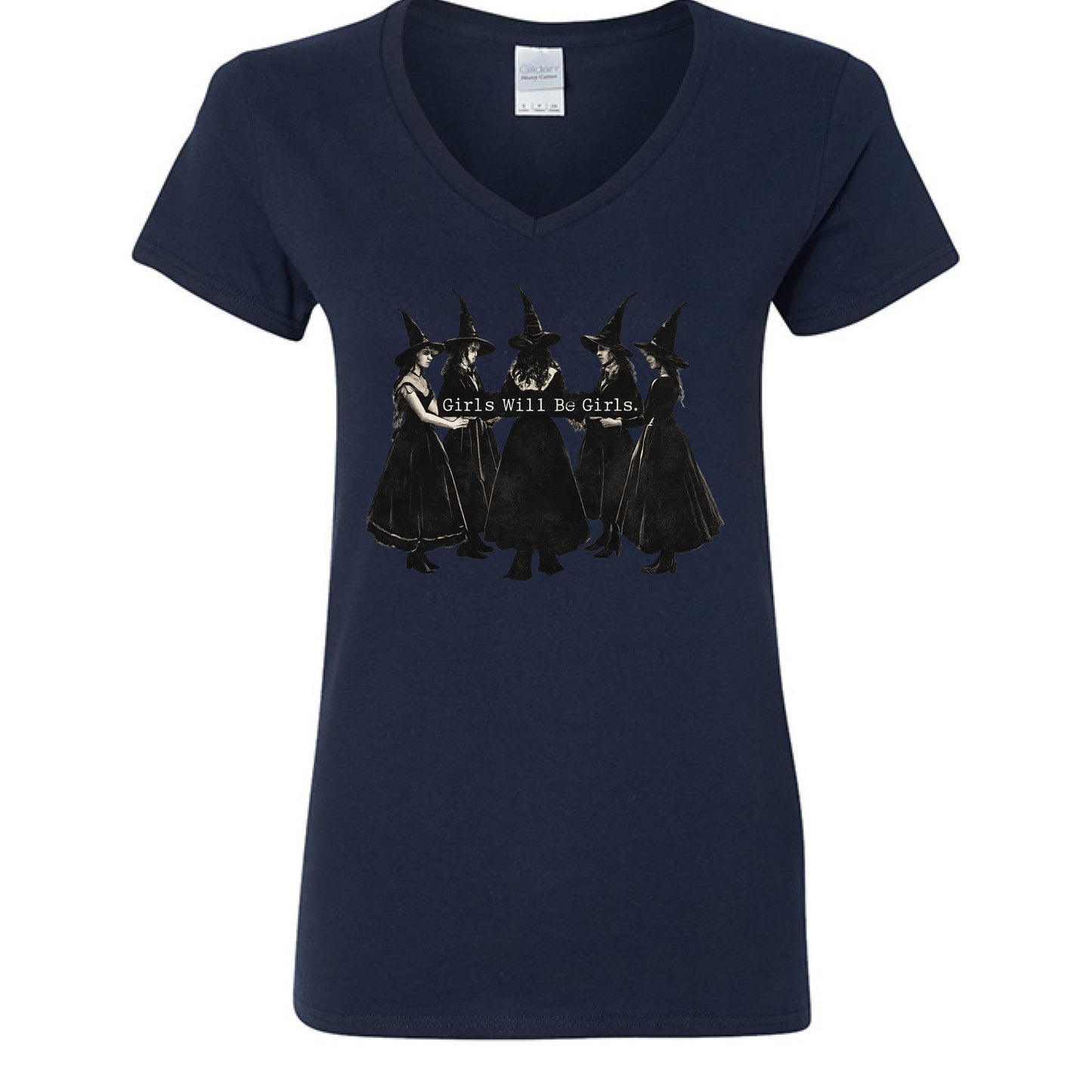 NAVY - FRONT