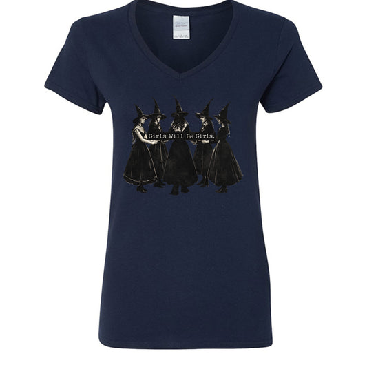 NAVY - FRONT