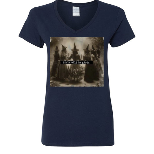 NAVY - FRONT
