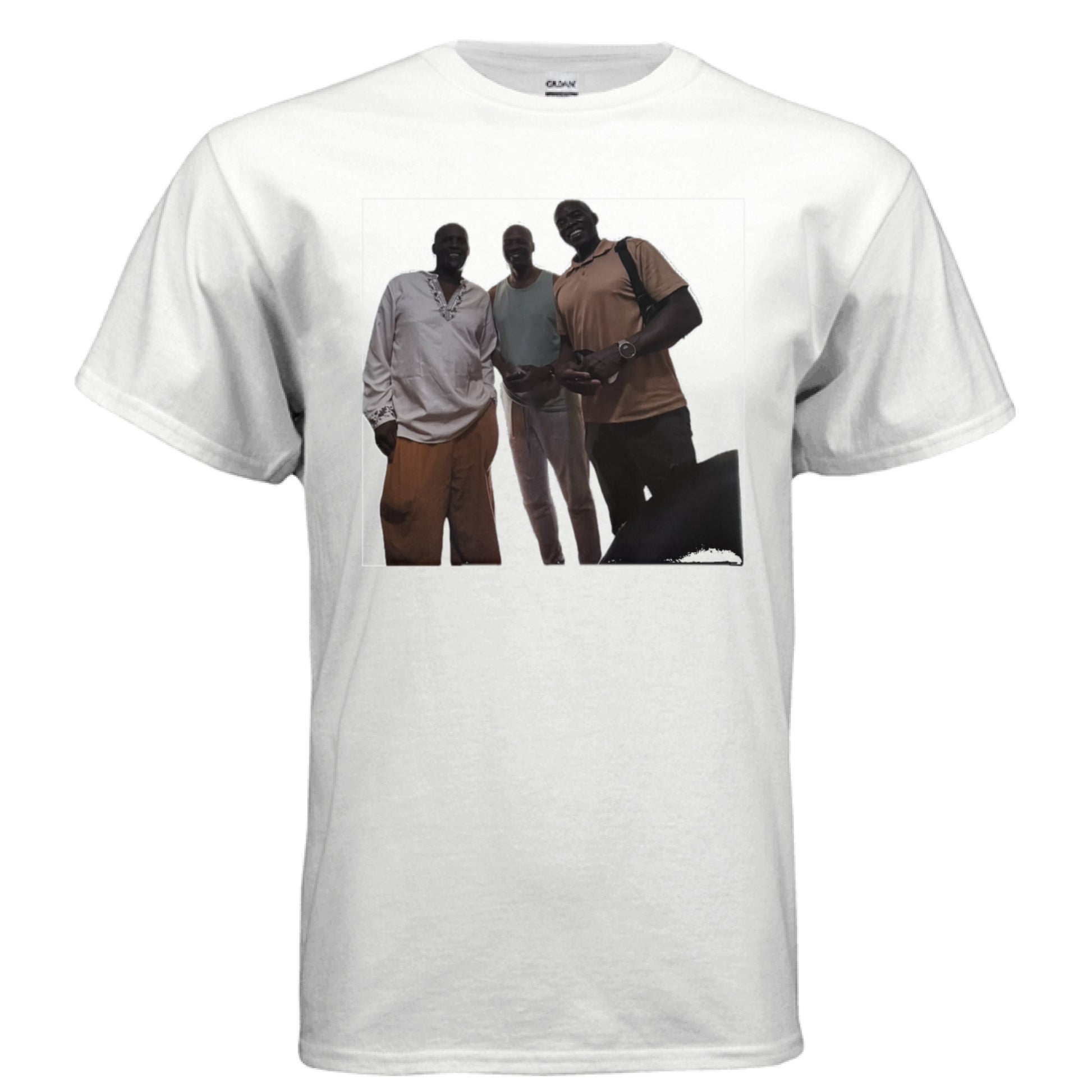 WHITE - FRONT
