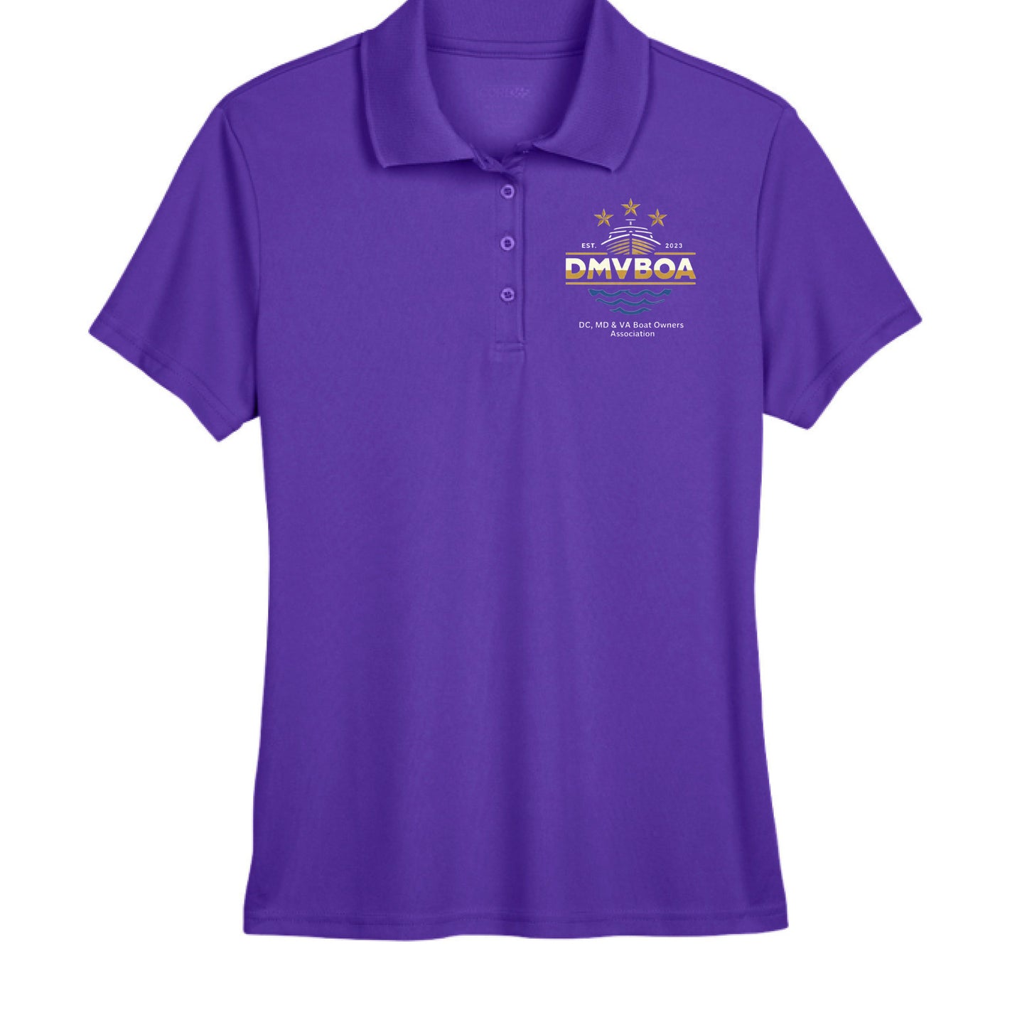 CAMPUS PRPLE 427 - FRONT