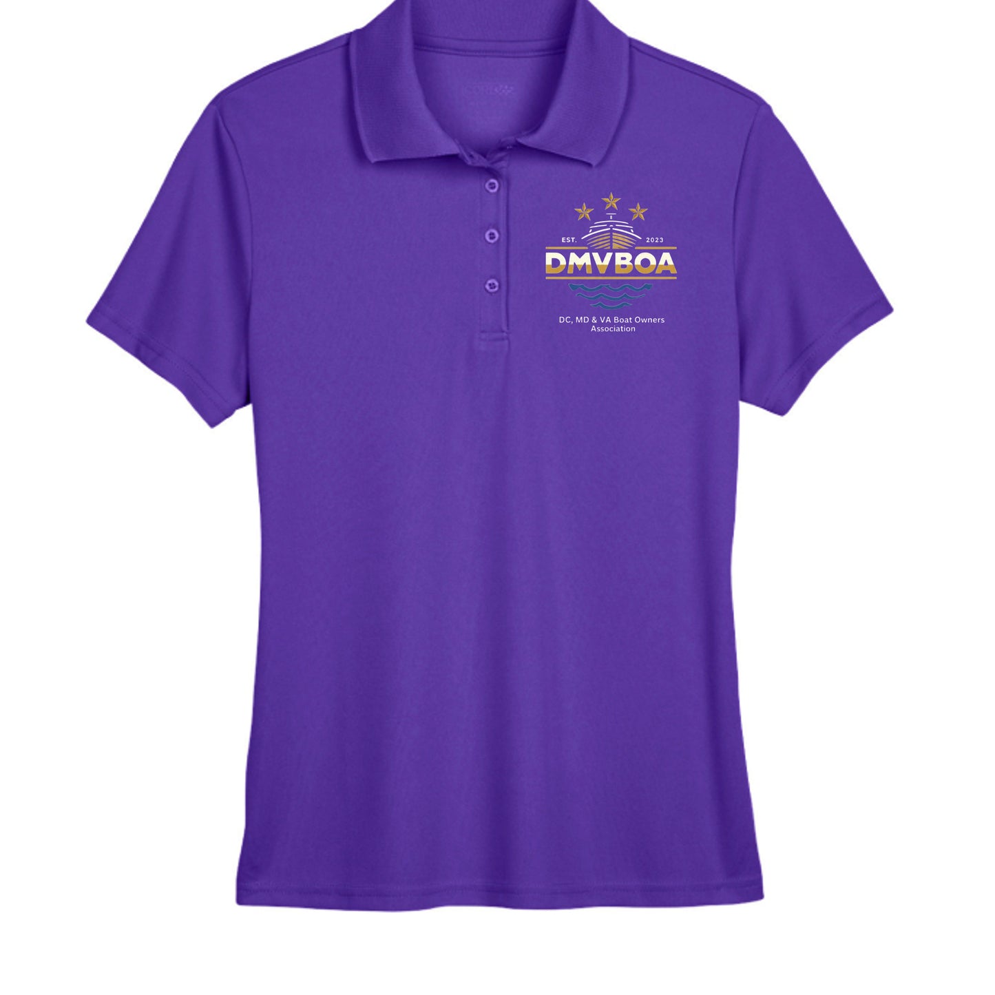 CAMPUS PRPLE 427 - 78181 - FRONT