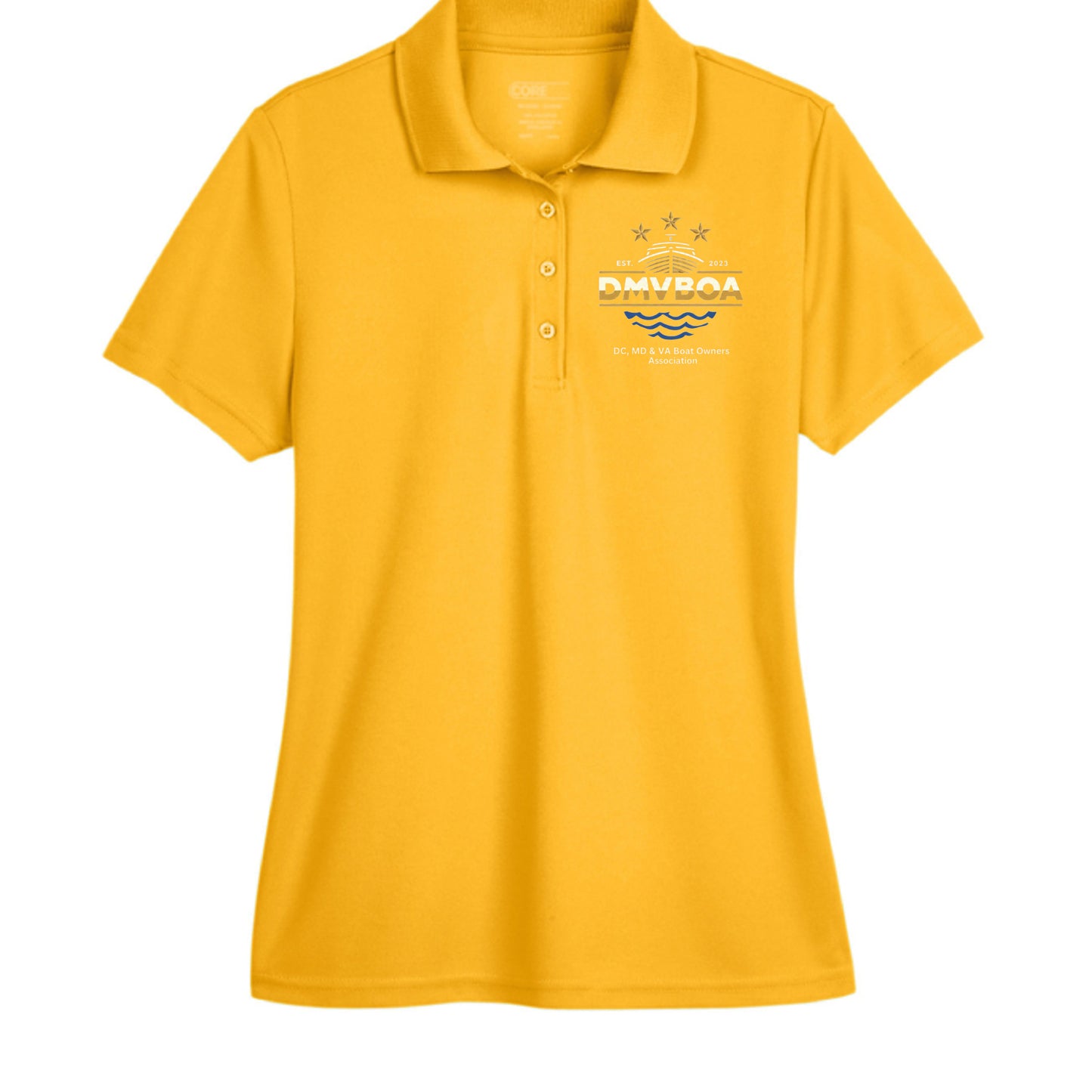 CAMPUS GOLD 444 - 78181 - FRONT