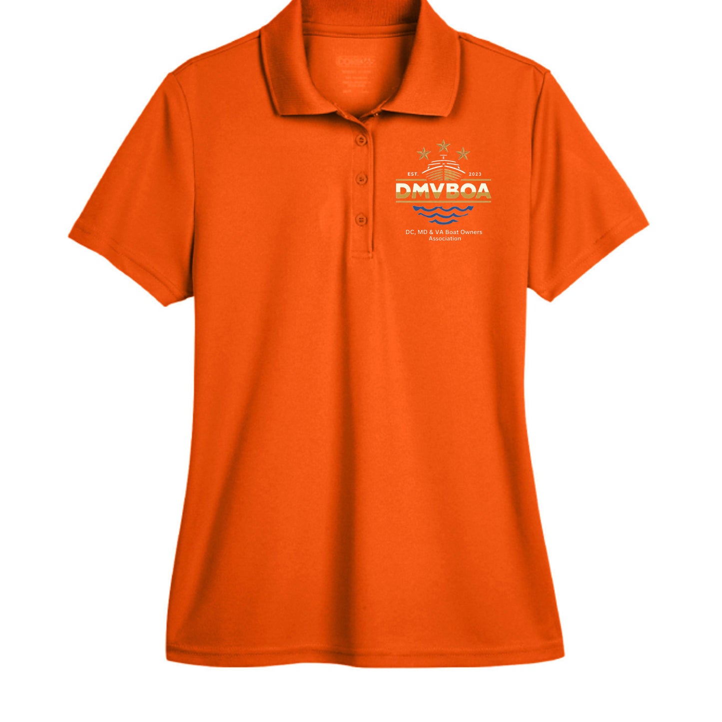 CAMPUS ORNG 470 - 78181 - FRONT