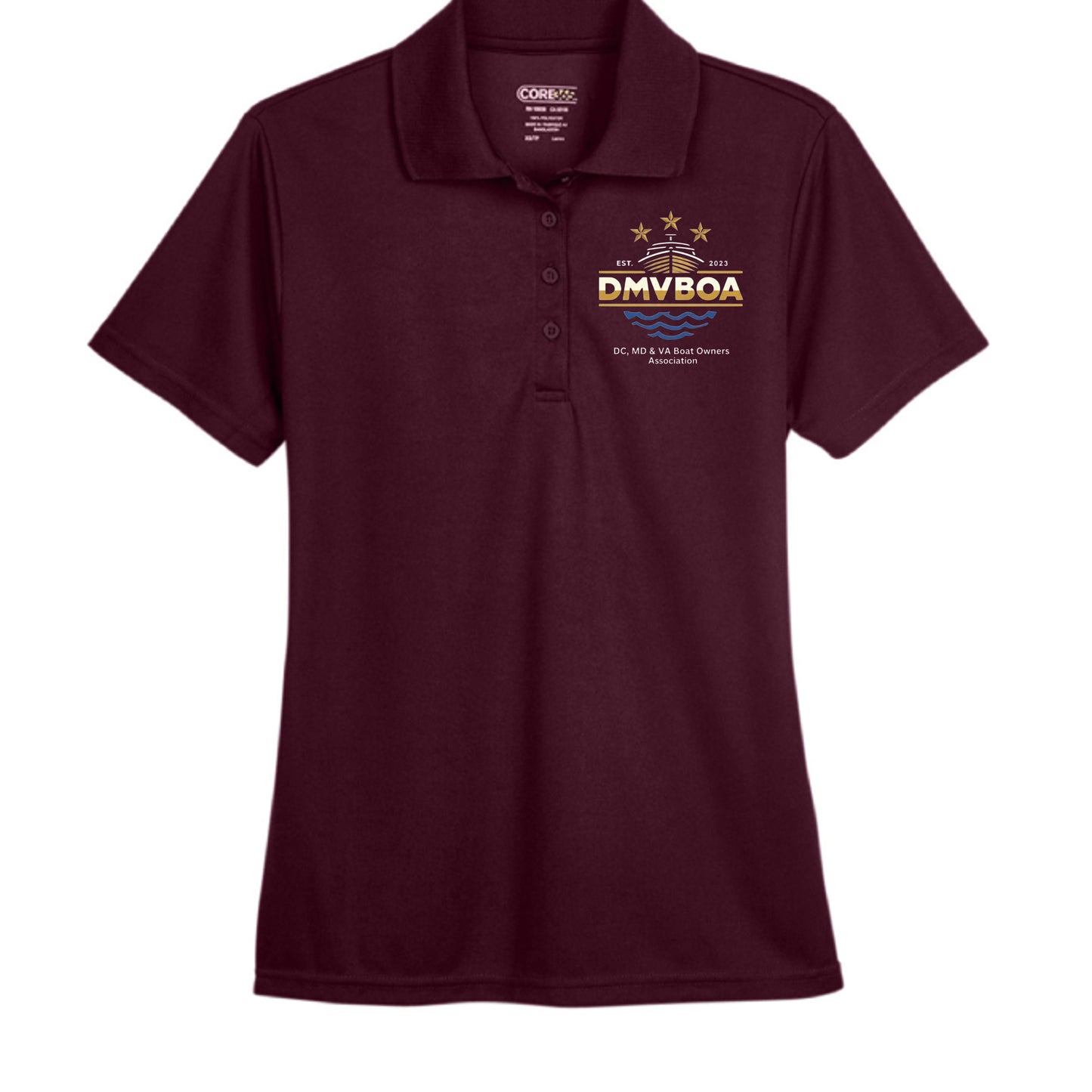 BURGUNDY 060 - 78181 - FRONT
