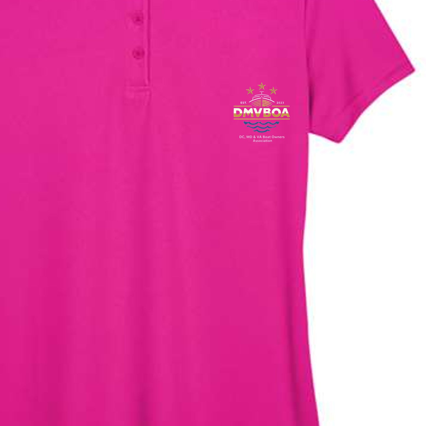 Bright Magenta - 78181 - FRONT