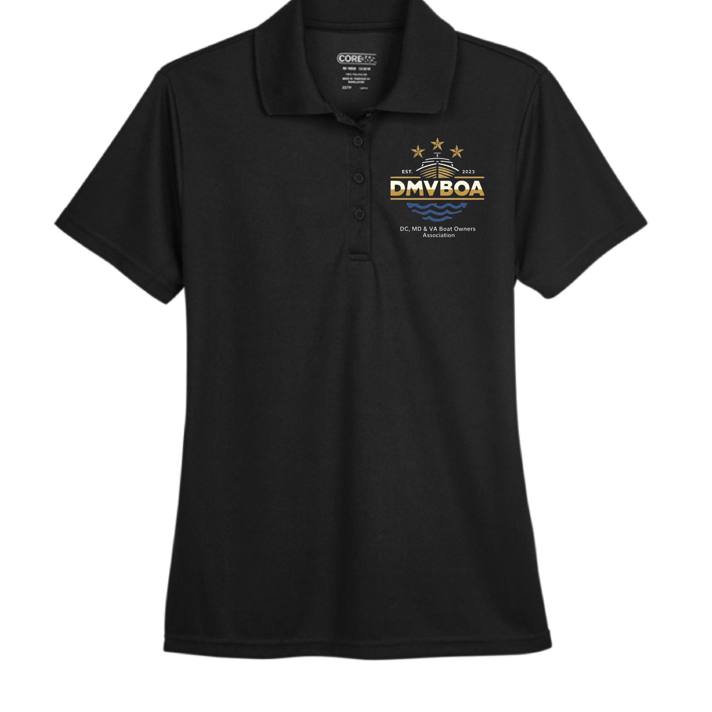 BLACK 703 - 78181 - FRONT