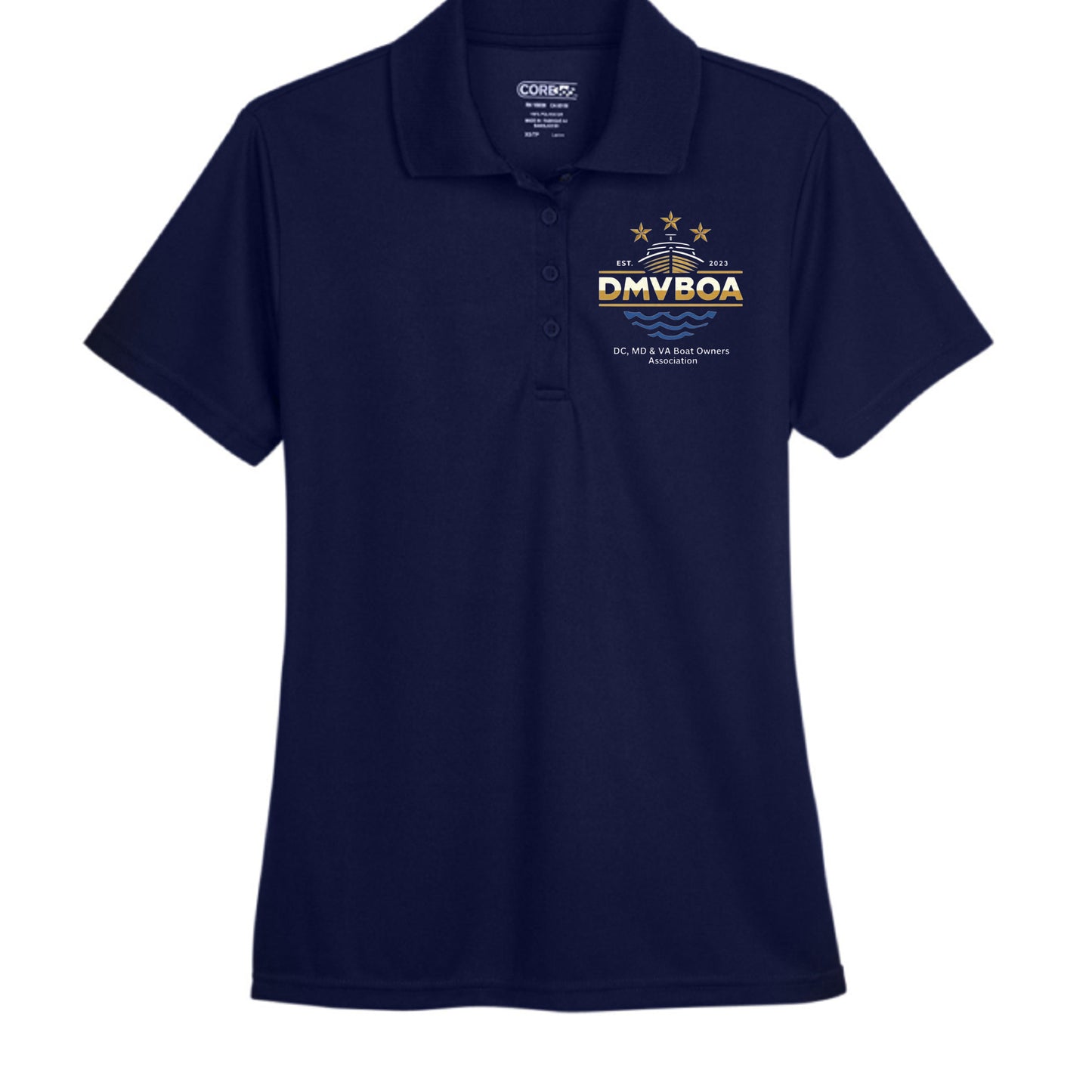 CLASSIC NAVY 849 - 78181 - FRONT